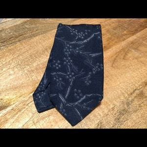 Zegna Couture Tie